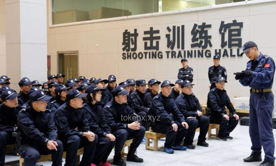 武汉大学伤人事件：警方的迅速响应与深刻反思🚨
